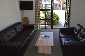 Southern Comfort Motel