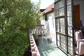 Southern Comfort Motel