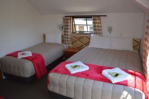 Southern Comfort Motel