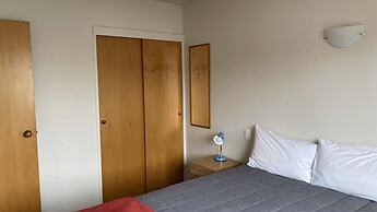 Southern Comfort Motel