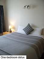 Southern Comfort Motel