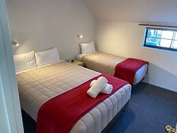 Southern Comfort Motel