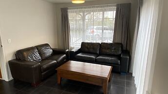 Southern Comfort Motel