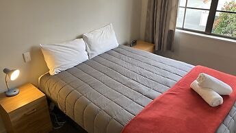 Southern Comfort Motel