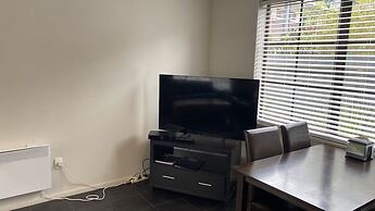 Southern Comfort Motel