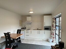 Southern Comfort Motel