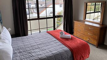 Southern Comfort Motel