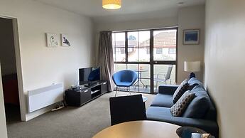 Southern Comfort Motel