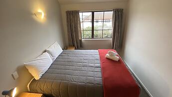 Southern Comfort Motel