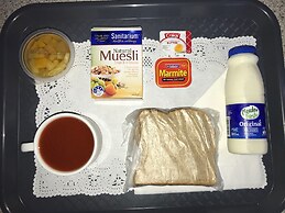 Southern Comfort Motel