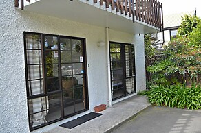 Southern Comfort Motel