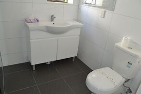 Southern Comfort Motel