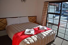 Southern Comfort Motel