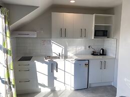 Southern Comfort Motel