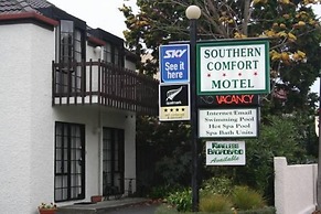 Southern Comfort Motel
