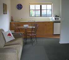 Southern Comfort Motel