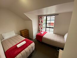 Southern Comfort Motel