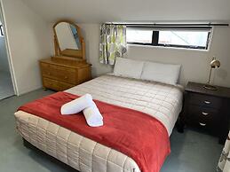 Southern Comfort Motel