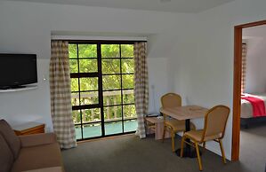 Southern Comfort Motel