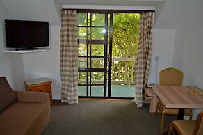 Southern Comfort Motel