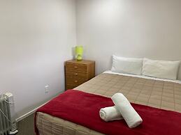 Southern Comfort Motel