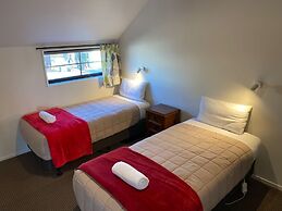 Southern Comfort Motel