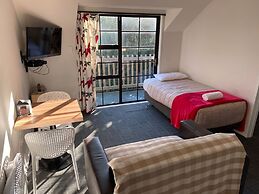 Southern Comfort Motel