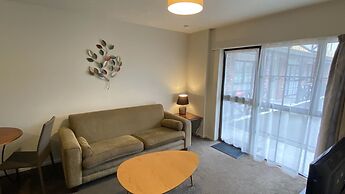 Southern Comfort Motel