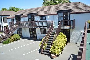 Southern Comfort Motel