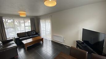 Southern Comfort Motel