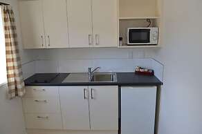 Southern Comfort Motel