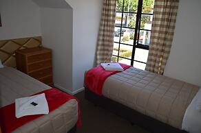 Southern Comfort Motel