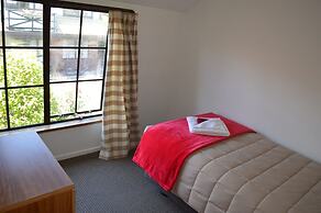 Southern Comfort Motel