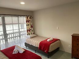 Southern Comfort Motel