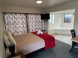 Southern Comfort Motel