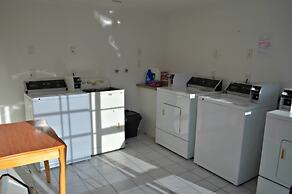 Southern Comfort Motel