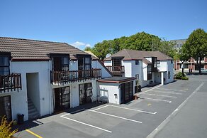 Southern Comfort Motel