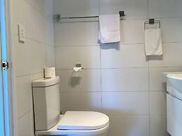 Southern Comfort Motel