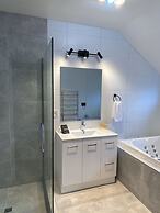 Southern Comfort Motel