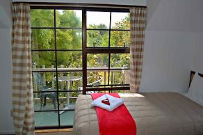 Southern Comfort Motel