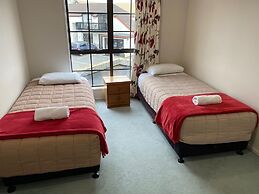 Southern Comfort Motel