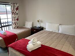 Southern Comfort Motel