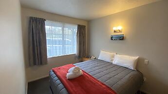 Southern Comfort Motel