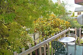 Southern Comfort Motel