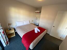 Southern Comfort Motel