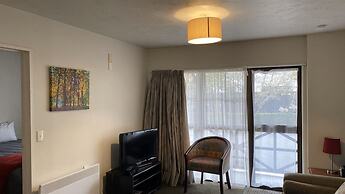 Southern Comfort Motel