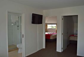 Southern Comfort Motel