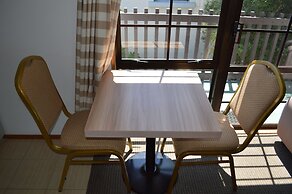 Southern Comfort Motel