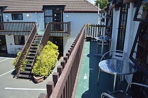 Southern Comfort Motel