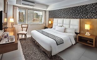 Quest Hotel & Conference Center